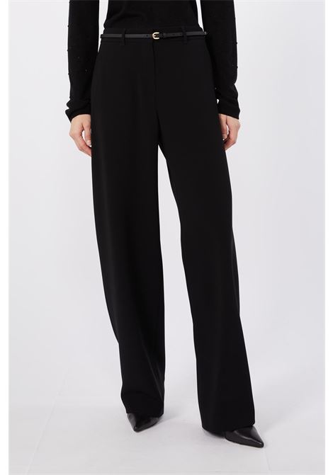 Pantalone in cady MAX MARA Studio | 2626136015600001